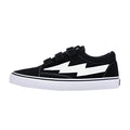 Revenge x Storm Low "Black Velcro"