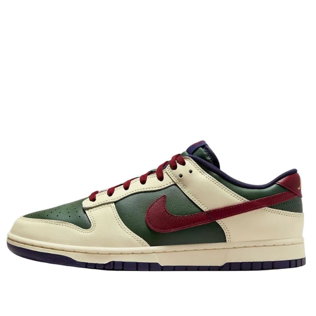 2023 Nike Dunk Low Retro "From Nike, To You - Gorge Green"
