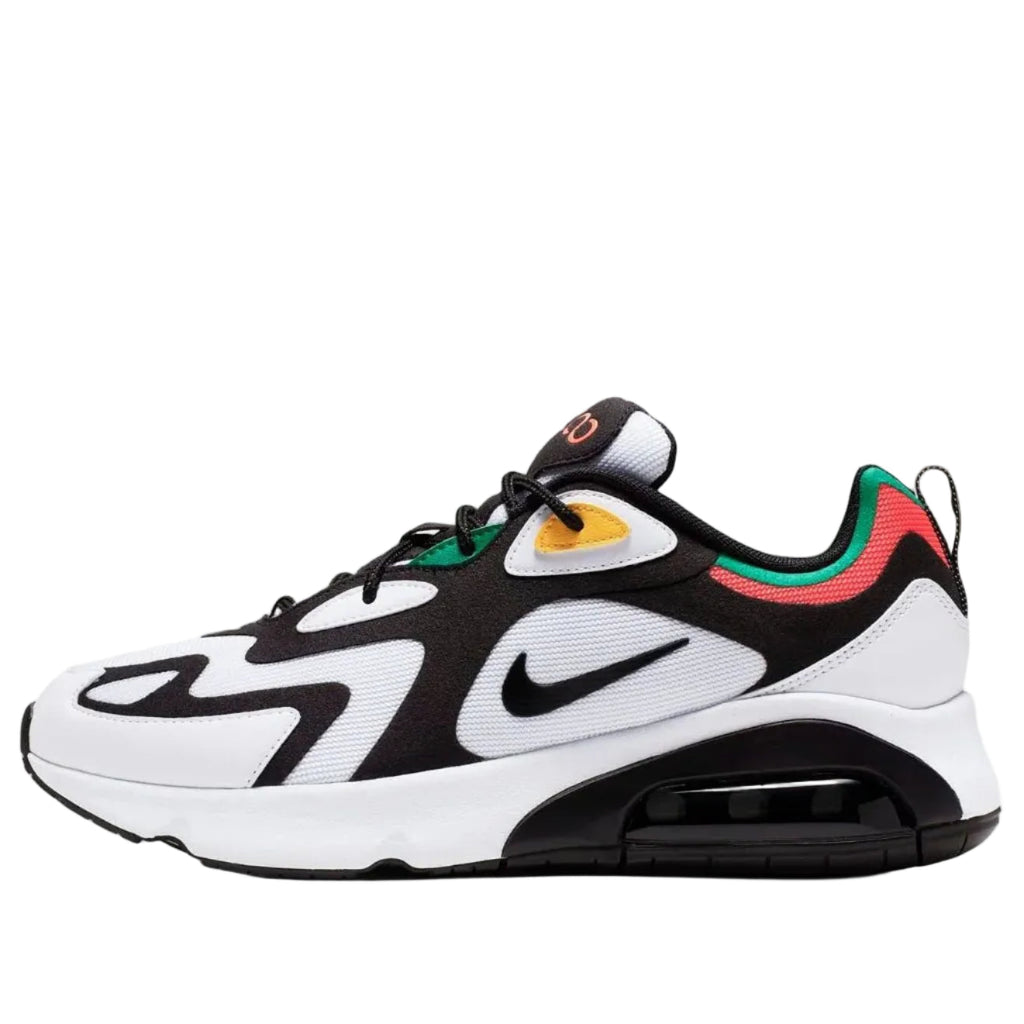 2019 Nike Air Max 200 "Rasta"