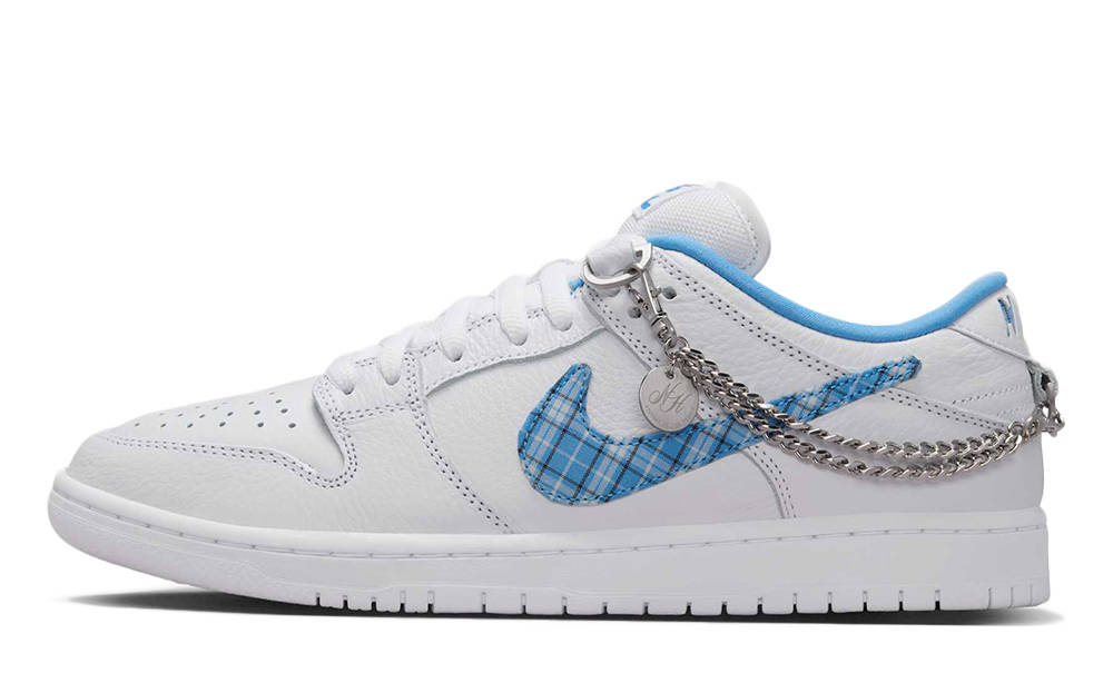 2024 Nike SB Dunk Low Pro "Nicole Hause"