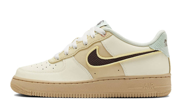 2024 Nike Air Force 1 Low LV8 "Passing Notes" (GS)