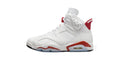2022 Air Jordan Retro 6 "Red Oreo"