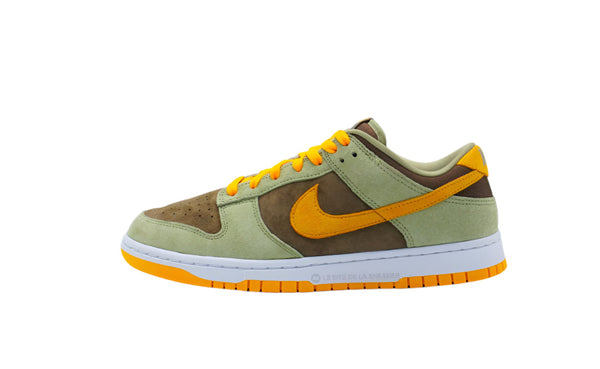 2021/2023 Nike Dunk Low "Dusty Olive"
