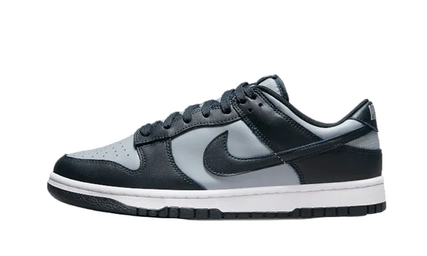 2021 Nike Dunk Low "Georgetown"
