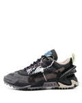 Off white ODSY-2000 "Dark Brown/Black"