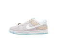 2022 Nike Dunk Low SE "Barber Shop Grey"