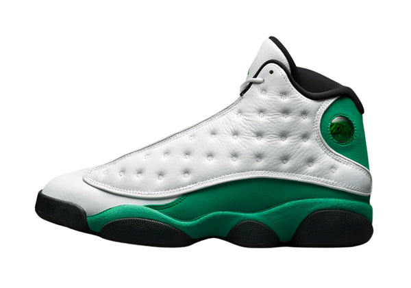 2020 Air Jordan Retro 13 "Lucky Green"