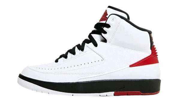 2022 Air Jordan Retro 2 "Chicago"