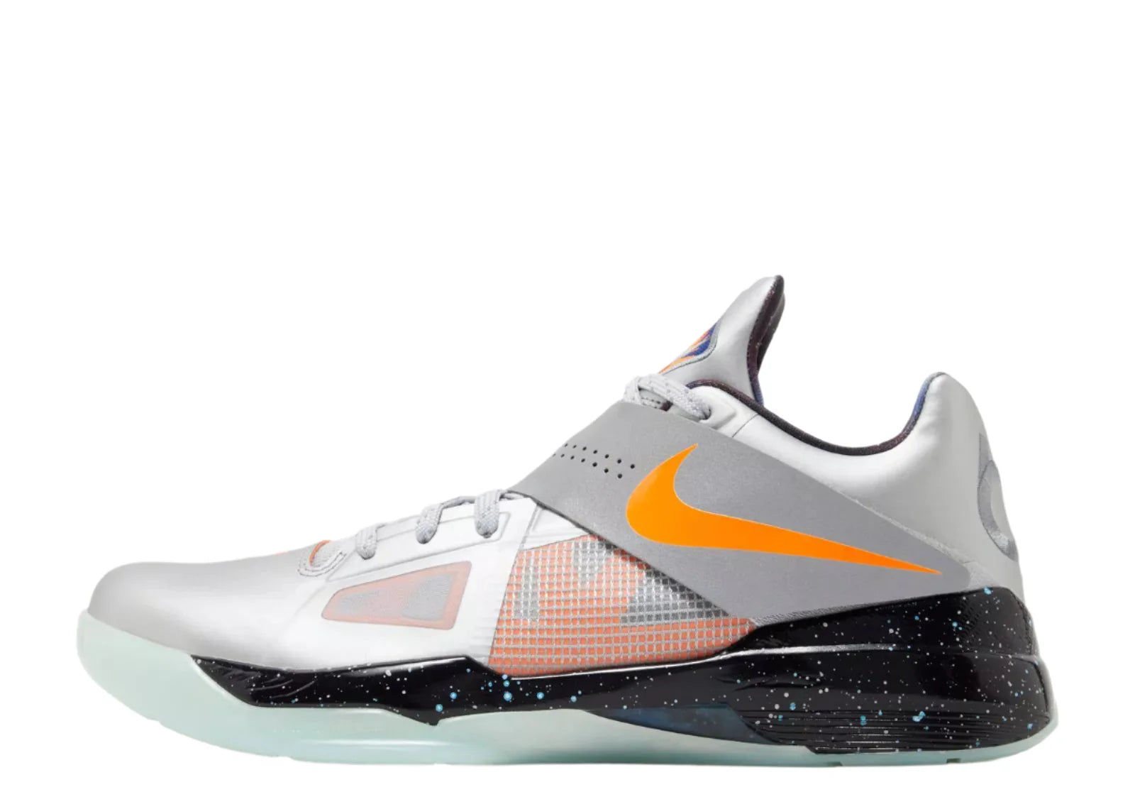 2024 Nike KD 4 "Galaxy"