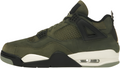 2023 Air Jordan Retro 4 "Craft Medium Olive"