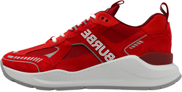 Burberry Sean Low "Red"