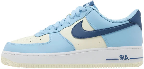 2024 Nike Air Force 1 Low '07 "Aquarius Blue Coconut Milk"
