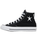 2022 Converse Chuck Taylor All Star 70 Hi "Stussy Black"