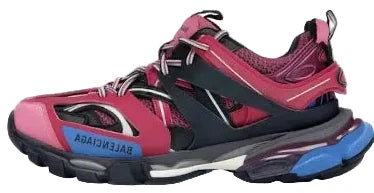 Balenciaga Track "Pink Blue" (W)