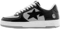 Bathing Ape Bape Sta "Black Grey"