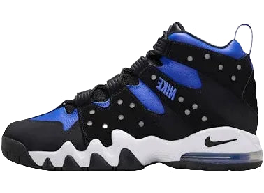 Nike Air Max 2 CB '94 "Black varsity Royal"
