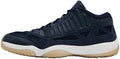 2017 Air Jordan 11 Retro Low IE "Obsidian"