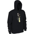 Nike Deion Sanders Hoodie "Black"