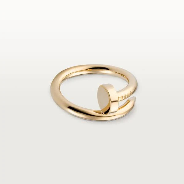 Cartier Juste un Clou Ring