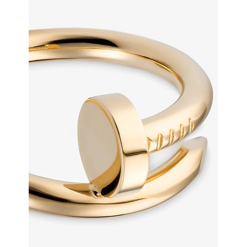 Cartier Juste un Clou Ring