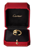 Cartier Juste un Clou Ring