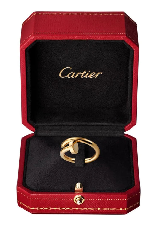 Cartier Juste un Clou Ring