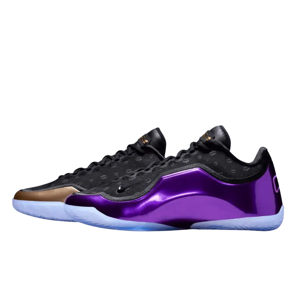 2025 Nike LeBron 23 EP "The Chosen One and The One Who Chose"