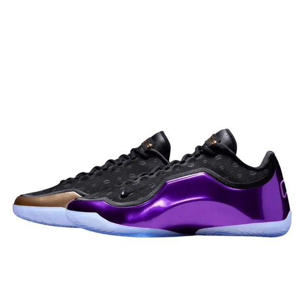 2025 Nike LeBron 23 EP "The Chosen One and The One Who Chose"