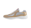 Prada American's Cup "Beige Patent"