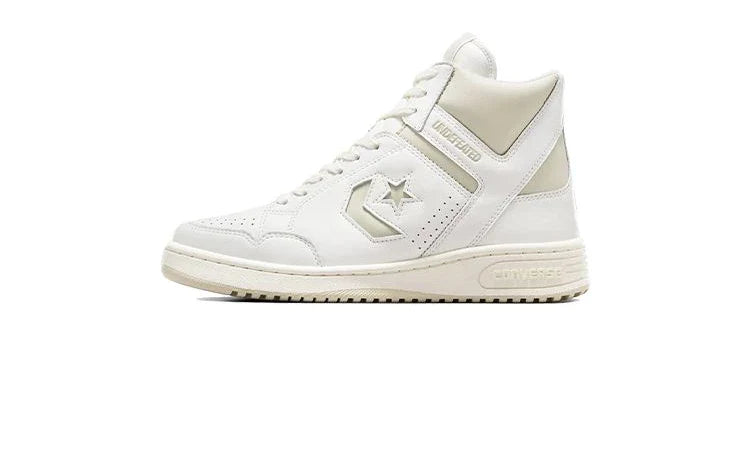 2023 Converse Weapon “Undefeated Castle Wall”