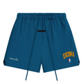 Fear Of God Essentials Shorts "NBA New York Knicks"