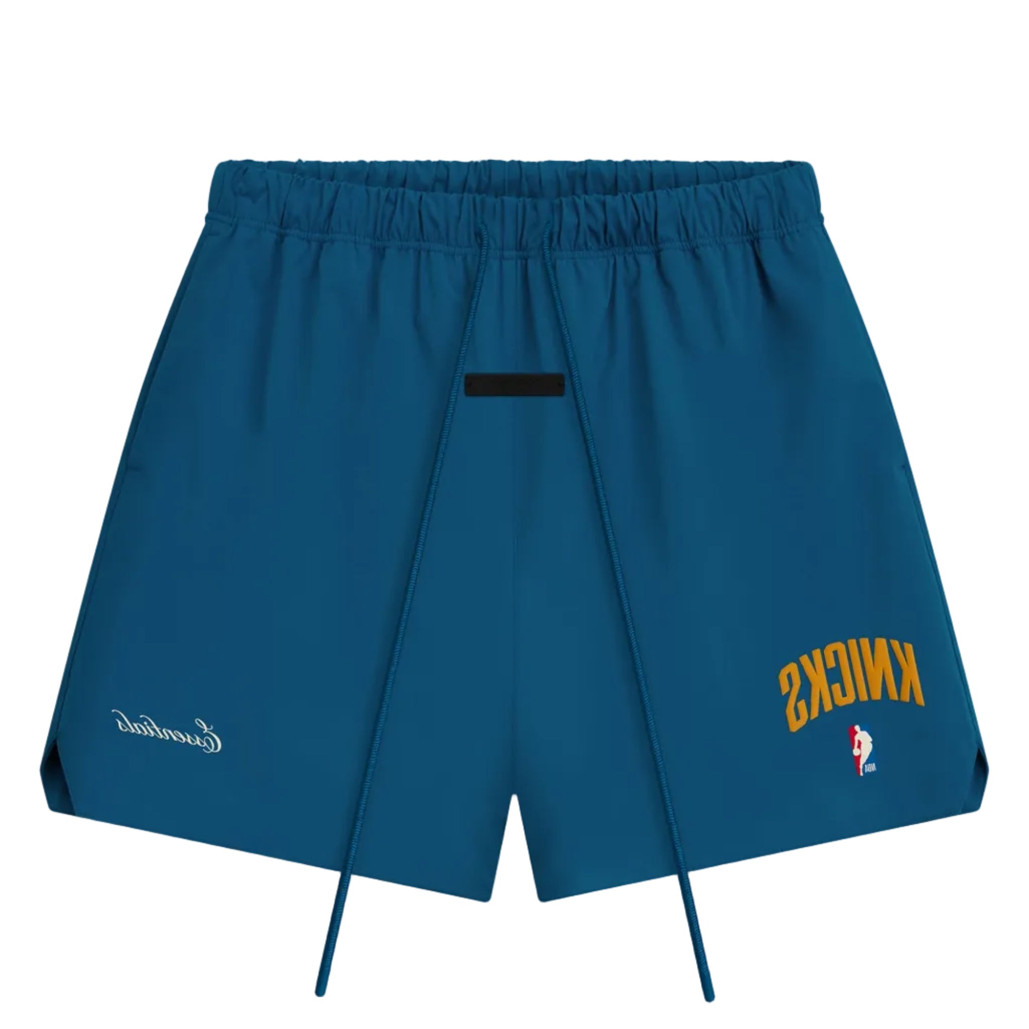 Fear Of God Essentials Shorts "NBA New York Knicks"